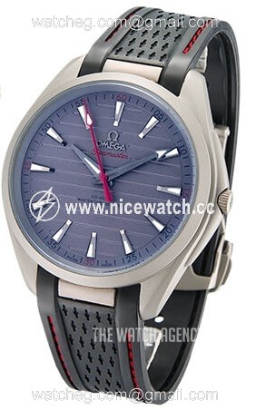 Omega Seamaster Aqua Terra 150M Automatic winding Men's dress watch 220.92.41.21.06.001