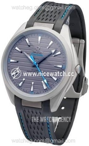 Omega Seamaster Aqua Terra 150M Automatic winding Men's dress watch 220.92.41.21.06.002