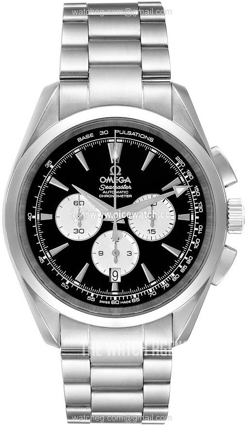 Omega Seamaster Aqua Terra 150M Automatic winding Men's Dress / Sport 221.10.42.40.01.001