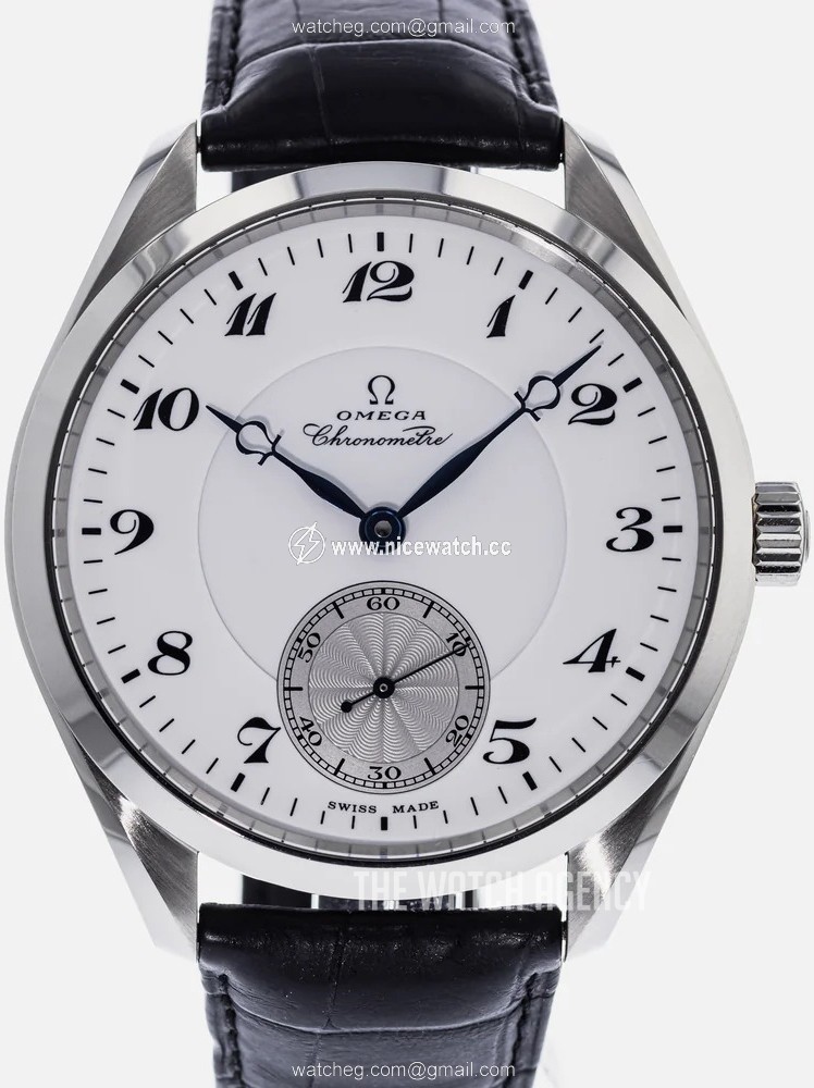 Omega Seamaster Aqua Terra 150M Automatic winding Men's dress watch 231.53.49.10.04.001