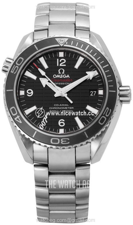 Omega Seamaster Planet Ocean Automatic winding Men's divers watch 232.30.42.21.01.004