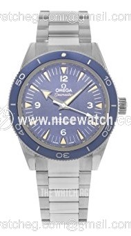 Omega Seamaster Diver 300m Master Co-Axial 41mm Automatic winding Men's Dress / Sport 233.90.41.21.03.002