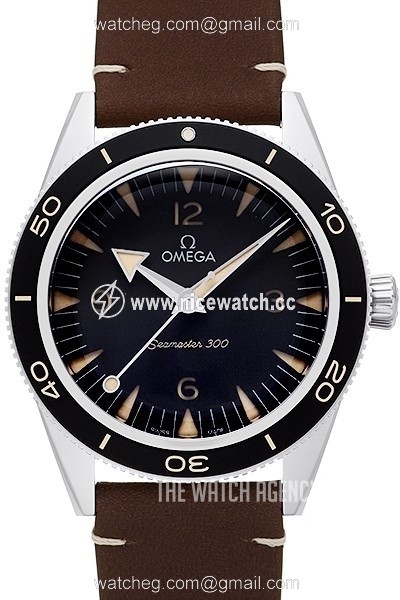 Omega Seamaster 300M Automatic winding Men's Dress / Sport 234.32.41.21.01.001