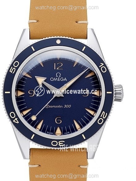 Omega Seamaster 300M Automatic winding Men's Dress / Sport 234.32.41.21.03.001