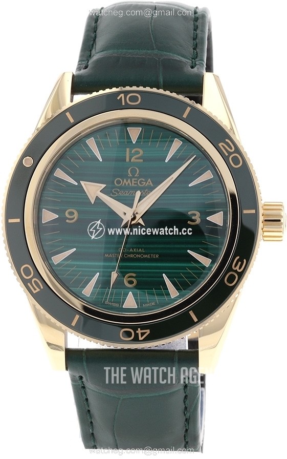 Omega Seamaster 300M Automatic winding Men's Dress / Sport 234.63.41.21.99.001