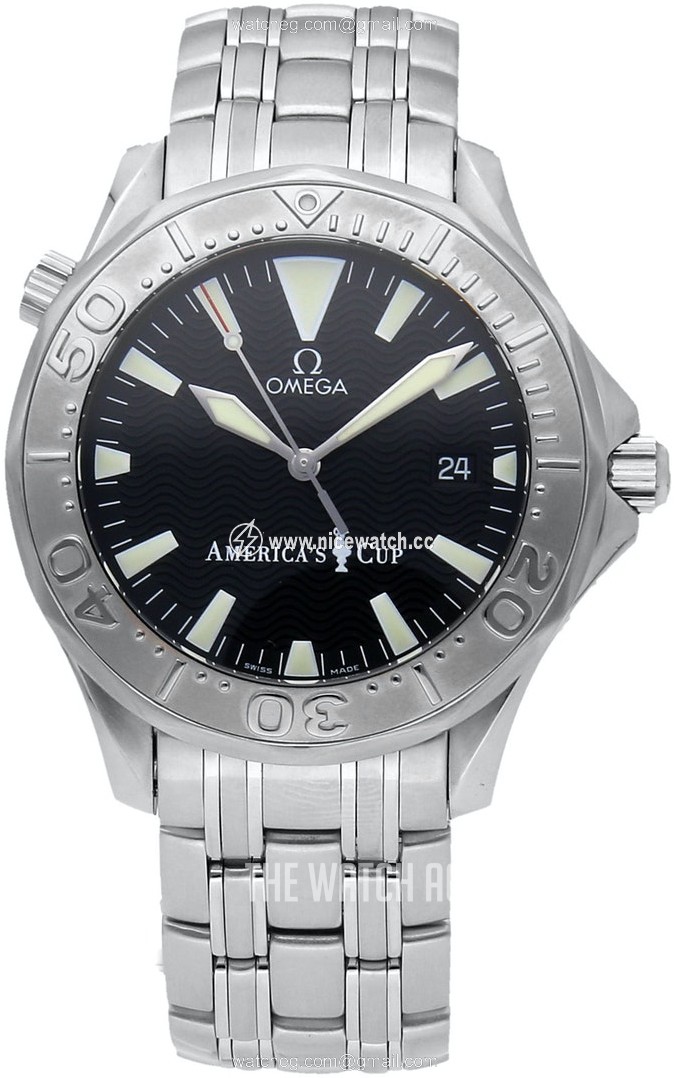 Omega Seamaster Diver 300m Automatic winding Men's Dress / Sport 2533.50.00