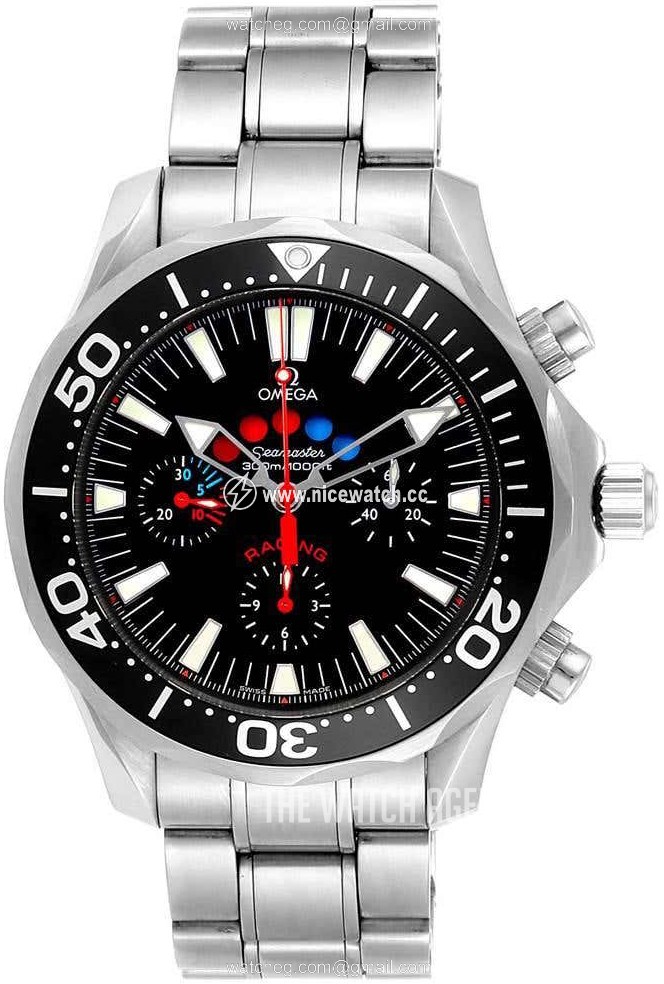 Omega Seamaster Diver 300m Automatic winding Men's Dress / Sport 2569.50.00