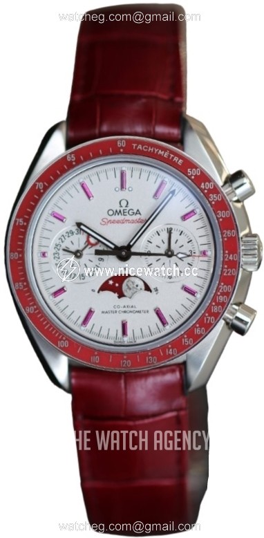 Omega Speedmaster Moonwatch Automatic winding Men's Dress / Sport 304.93.44.52.99.002
