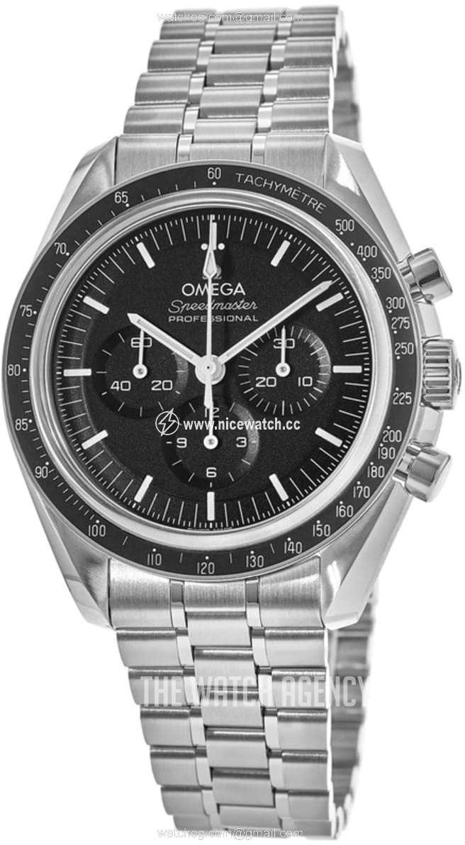 Omega Speedmaster Moonwatch Professional 42mm Mechanical, hand-wound Men's Dress / Sport 310.30.42.50.01.001