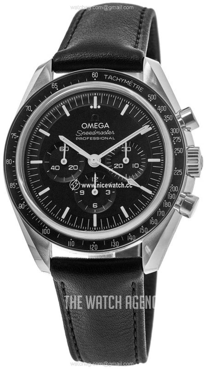 Omega Speedmaster Moonwatch Professional 42mm Mechanical, hand-wound Men's Dress / Sport 310.32.42.50.01.002