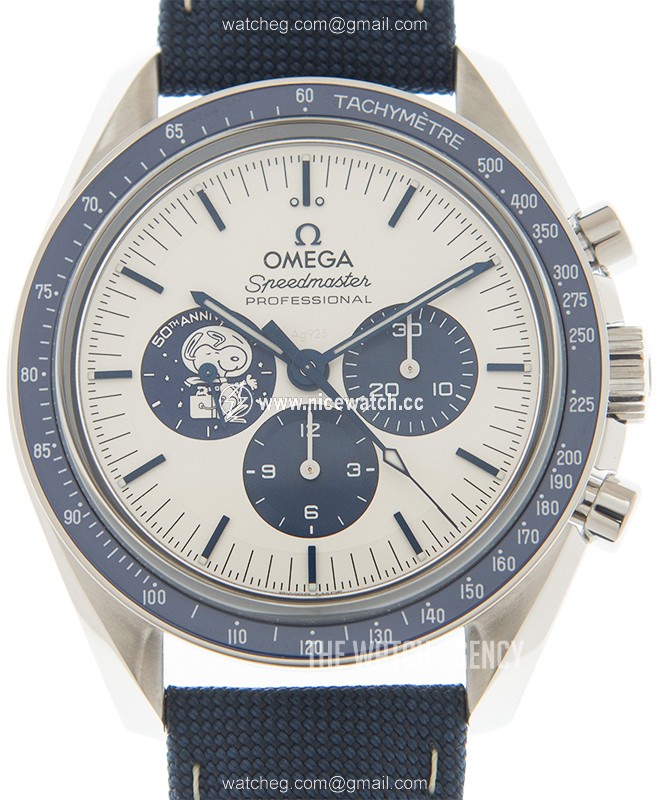 Omega Speedmaster Moonwatch Professional 42mm Automatic winding Men's Dress / Sport 310.32.42.50.02.001