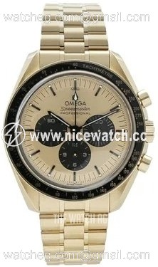 Omega Speedmaster Moonwatch Professional 42mm Automatic winding Men's Dress / Sport 310.60.42.50.99.002