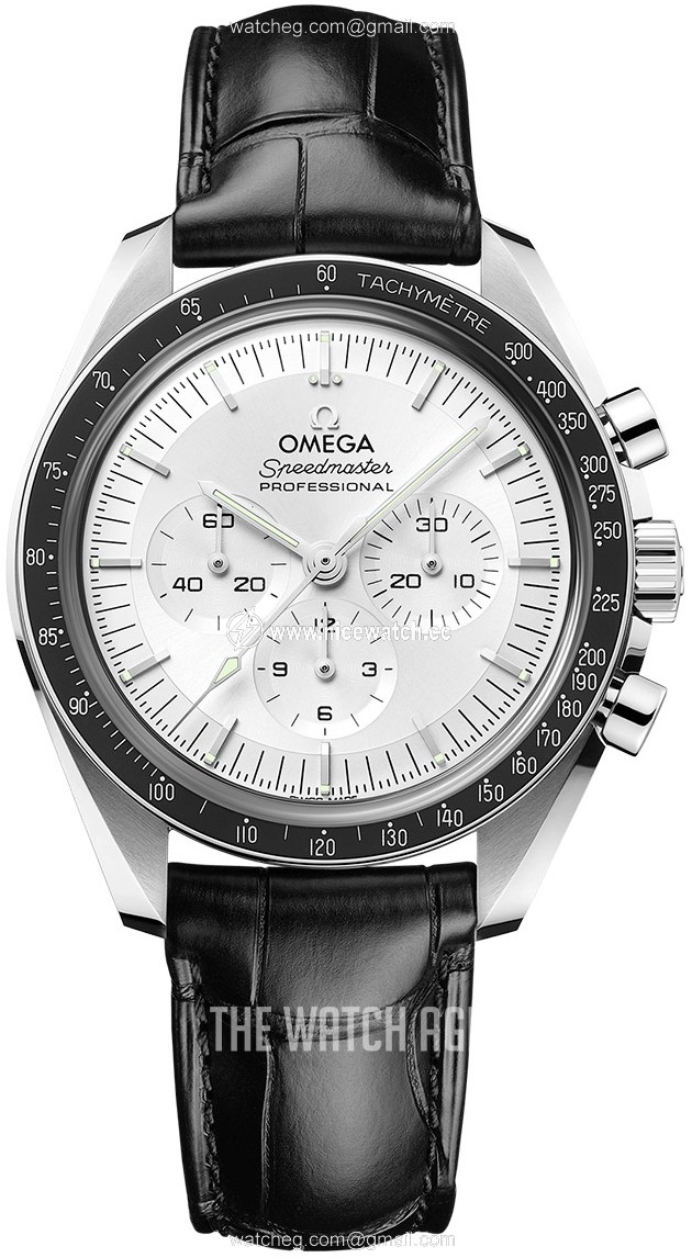 Omega Speedmaster Moonwatch Professional 42mm Automatic winding Men's Dress / Sport 310.63.42.50.02.001