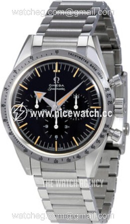 Omega Speedmaster 57 Mechanical, hand-wound Men's Dress / Sport 311.10.39.30.01.001
