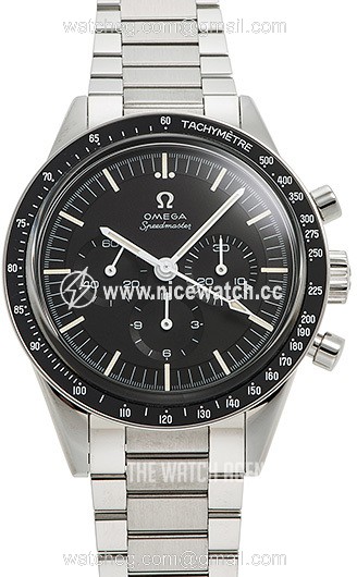 Omega Speedmaster Moonwatch Automatic winding Men's Dress / Sport 311.30.40.30.01.001