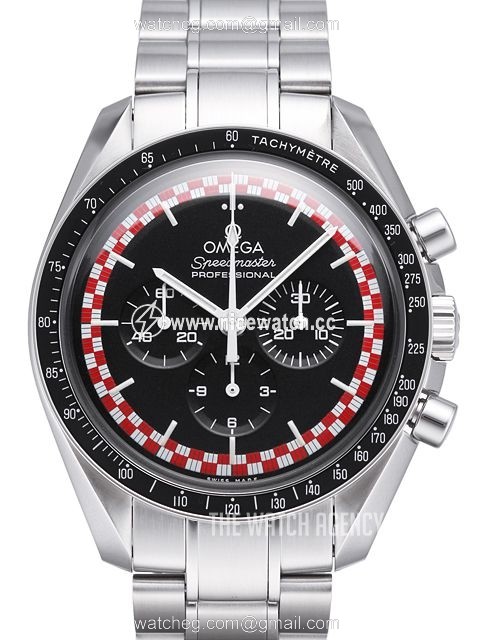 Omega Speedmaster Moonwatch Professional 42mm Mechanical, hand-wound Men's astronaut model 311.30.42.30.01.004