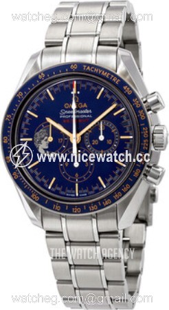 Omega Speedmaster Moonwatch Automatic winding Men's Dress / Sport 311.30.42.30.03.001