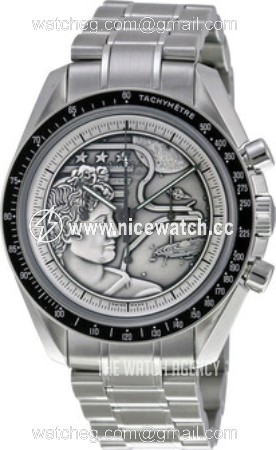 Omega Speedmaster Moonwatch Automatic winding Men's Dress / Sport 311.30.42.30.99.002