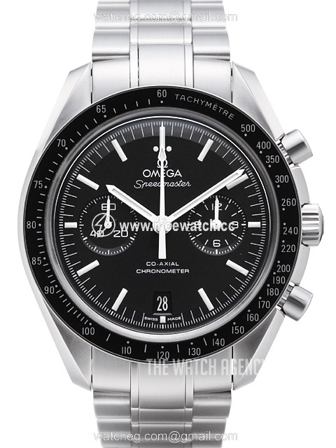 Omega Speedmaster Moonwatch Co-Axial Chronograph 44.25mm Automatic winding Men's astronaut model 311.30.44.51.01.002