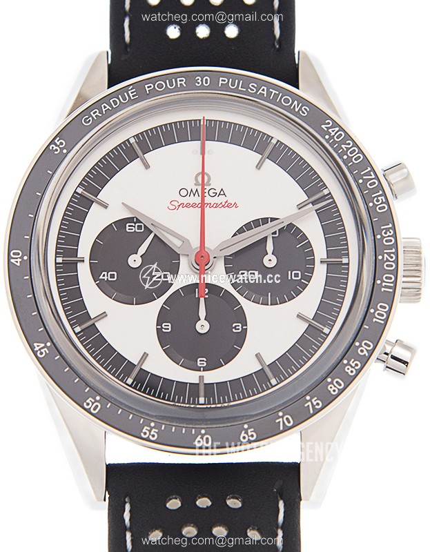 Omega Speedmaster Moonwatch Mechanical, hand-wound Men's Dress / Sport 311.32.40.30.02.001