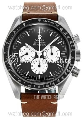 Omega Speedmaster Moonwatch Automatic winding Men's Dress / Sport 311.32.42.30.01.001