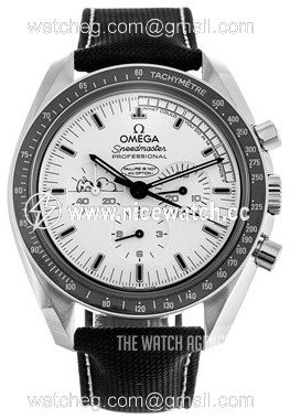 Omega Speedmaster Moonwatch Automatic winding Men's Dress / Sport 311.32.42.30.04.003