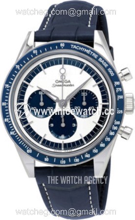 Omega Speedmaster Moonwatch Automatic winding Men's Dress / Sport 311.33.40.30.02.001