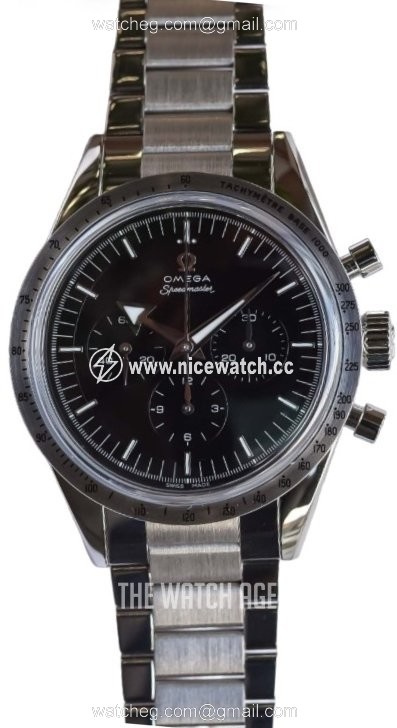 Omega Speedmaster Moonwatch Automatic winding Men's Dress / Sport 311.50.39.30.01.001