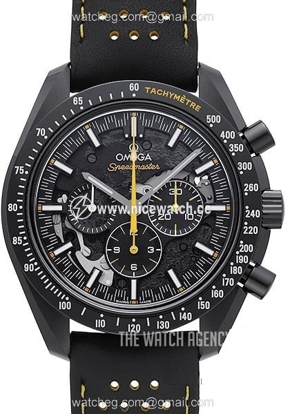 Omega Speedmaster Moonwatch Mechanical, hand-wound Men's Dress / Sport 311.92.44.30.01.001