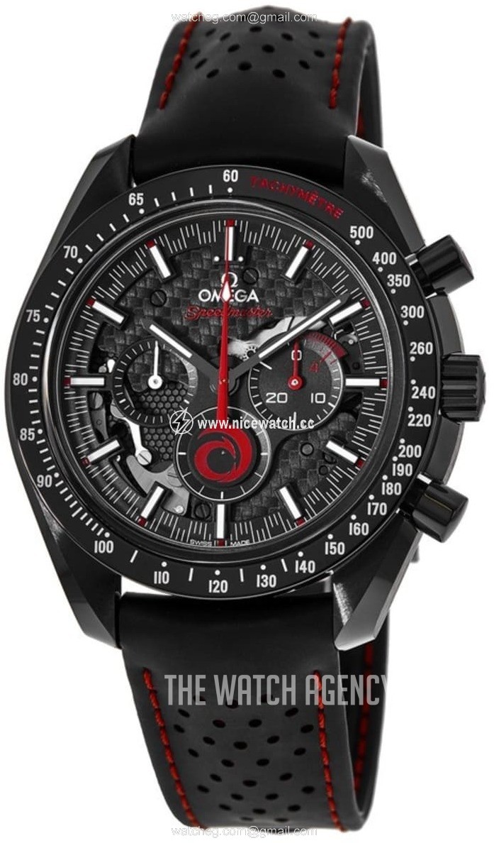 Omega Speedmaster Moonwatch Automatic winding Men's Dress / Sport 311.92.44.30.01.002