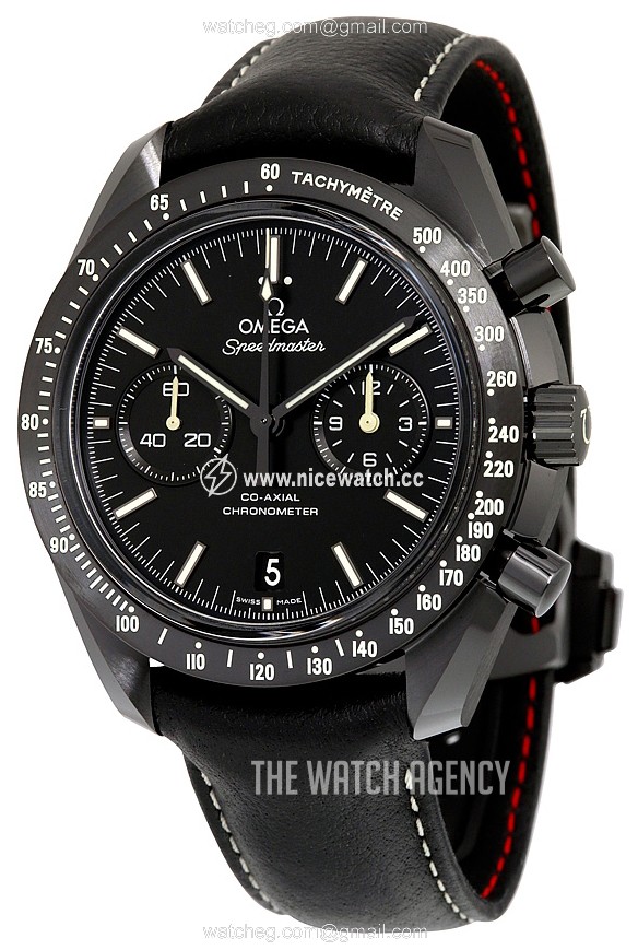 Omega Speedmaster Moonwatch Co-Axial Chronograph 44.25mm Automatic winding Men's Dress / Sport 311.92.44.51.01.004