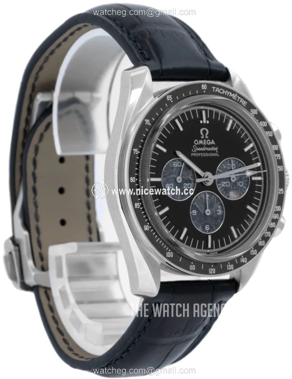 Omega Speedmaster Moonwatch Automatic winding Men's Dress / Sport 311.93.42.30.99.001
