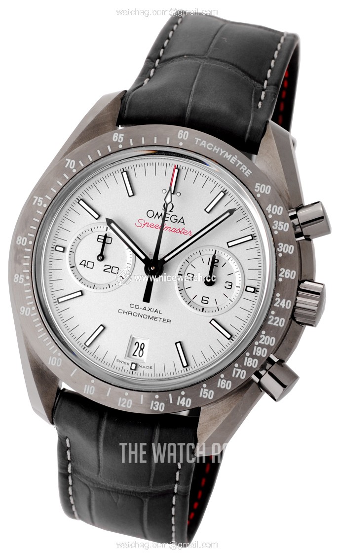 Omega Speedmaster Moonwatch Co-Axial Chronograph 44.25mm Automatic winding Men's Dress / Sport 311.93.44.51.99.001