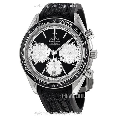 Omega Speedmaster Racing Co-Axial Chronograph 40mm Automatic winding Men's Racing watch 326.32.40.50.01.002