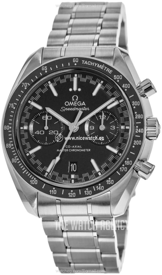 Omega Speedmaster Racing Automatic winding Men's Dress / Sport 329.30.44.51.01.001
