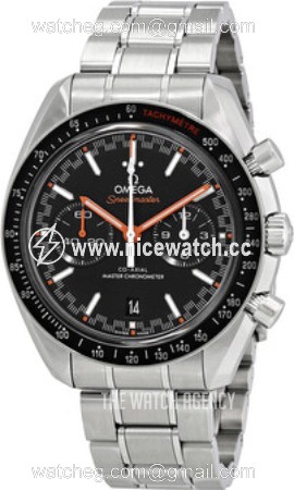 Omega Speedmaster Racing Automatic winding Men's Dress / Sport 329.30.44.51.01.002