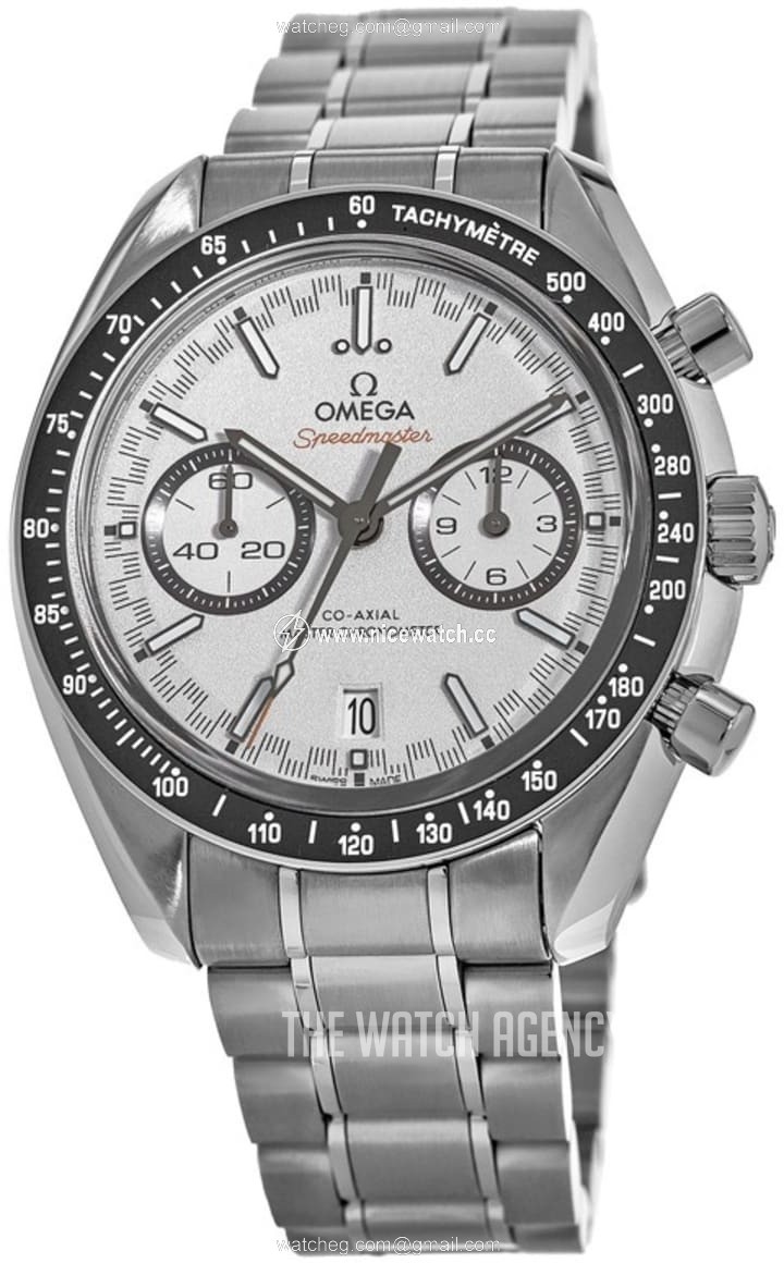 Omega Speedmaster Racing Automatic winding Men's Dress / Sport 329.30.44.51.04.001