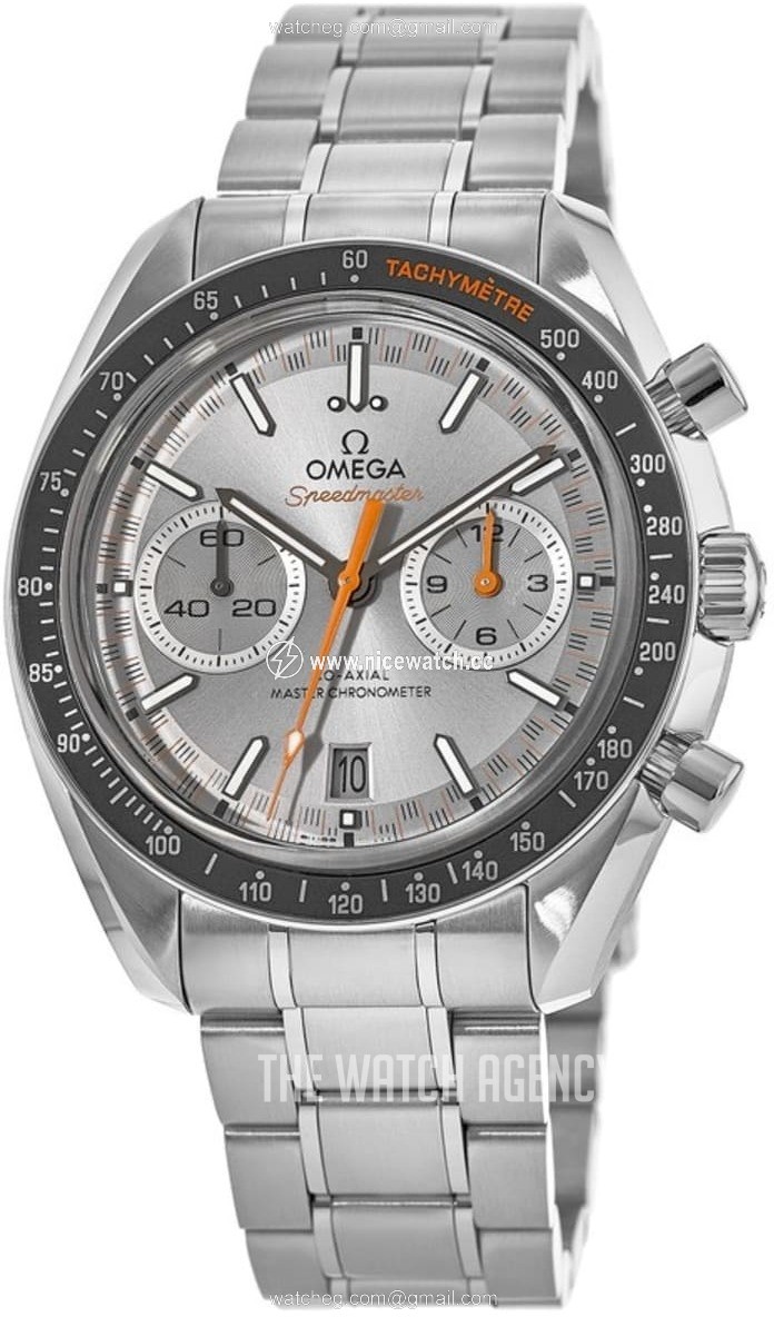 Omega Speedmaster Racing Automatic winding Men's Dress / Sport 329.30.44.51.06.001