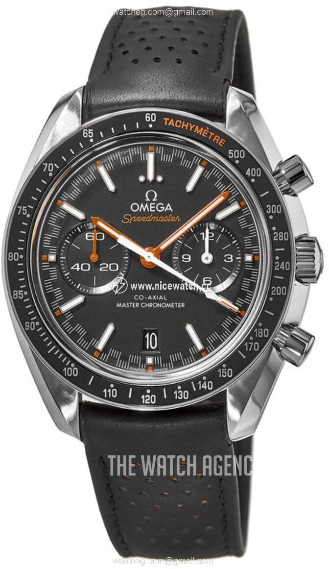 Omega Speedmaster Racing Automatic winding Men's Dress / Sport 329.32.44.51.01.001