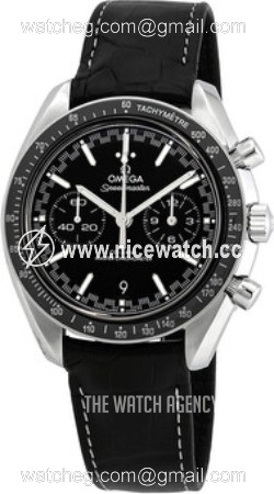 Omega Speedmaster Racing Automatic winding Men's Dress / Sport 329.33.44.51.01.001