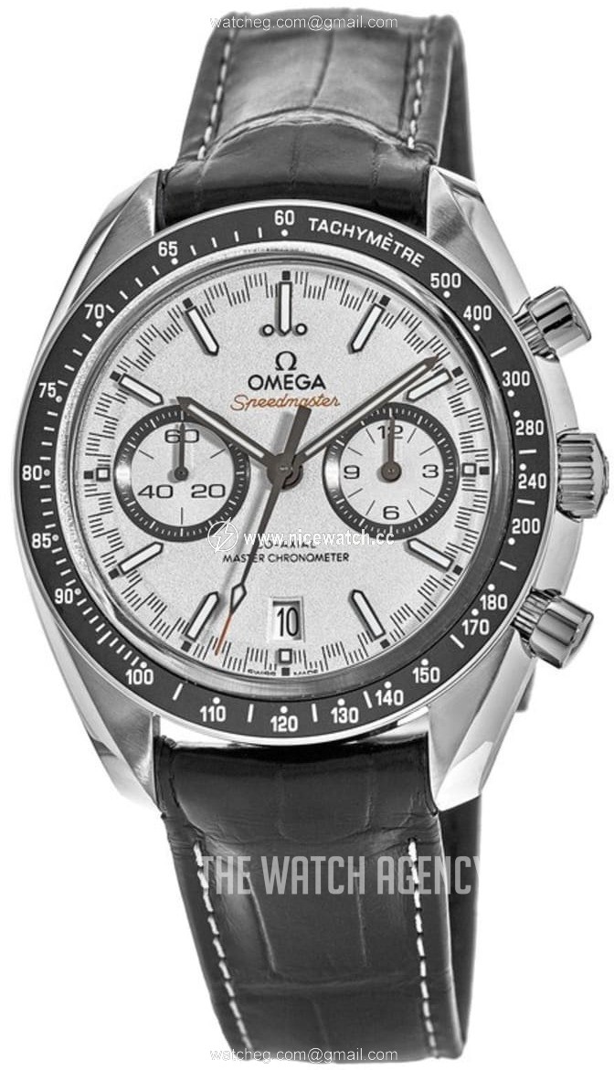 Omega Speedmaster Racing Automatic winding Men's Dress / Sport 329.33.44.51.04.001