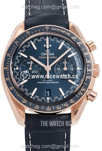 Omega Speedmaster Racing Automatic winding Men's Dress / Sport 329.53.44.51.03.001