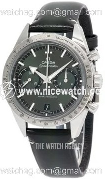 Omega Speedmaster 57 Automatic winding Men's Dress / Sport 332.12.41.51.10.001