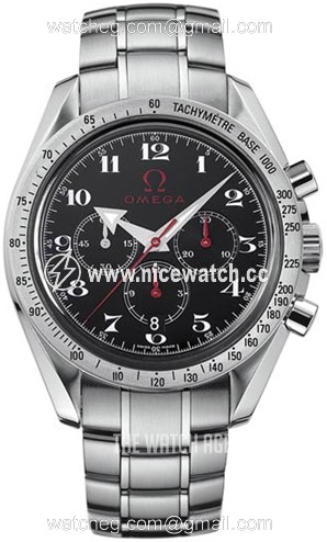 Omega Speedmaster Broad Arrow Automatic winding Men's Dress / Sport 3556.50.00