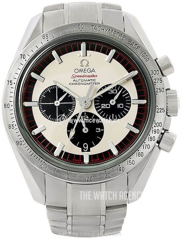Omega Speedmaster Legend Automatic winding Men's Dress / Sport 3559.32.00