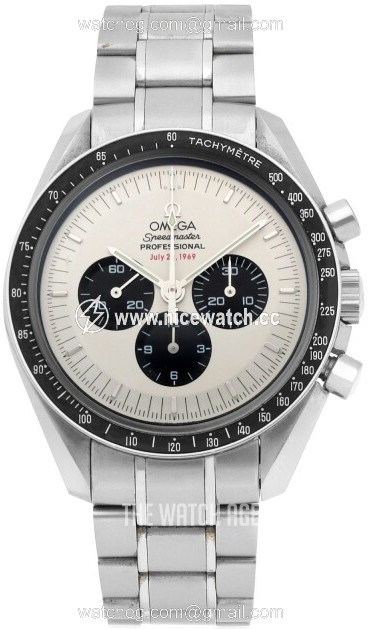 Omega Speedmaster Moonwatch Professional 42mm Automatic winding Men's Dress / Sport 3569.31.00