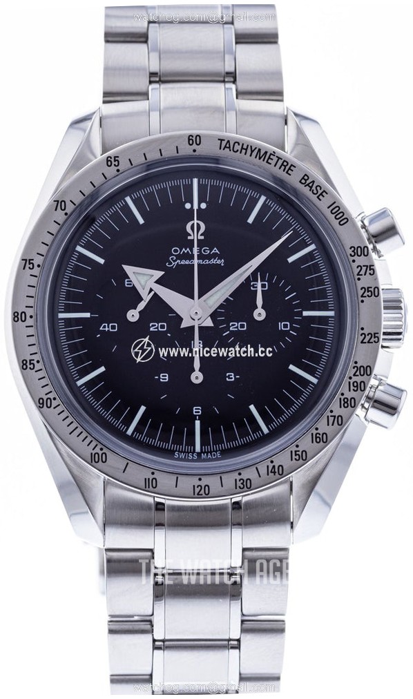 Omega Speedmaster Replica 57 Automatic winding Men's Dress / Sport 3594.50.00