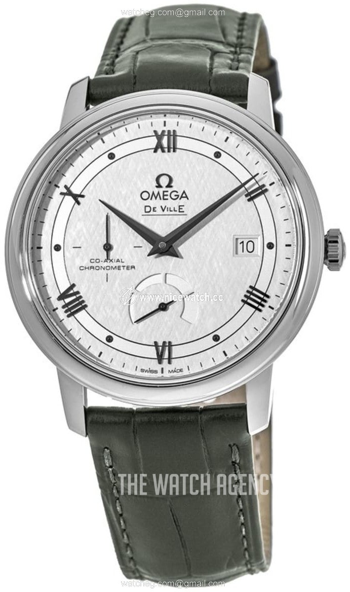 Omega De Ville Prestige Automatic winding Men's Dress / Sport 424.13.40.21.02.004