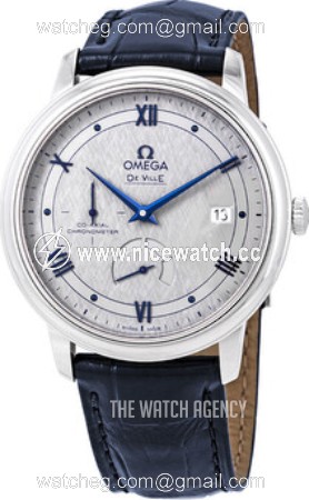 Omega De Ville Prestige Automatic winding Men's Dress / Sport 424.13.40.21.06.002