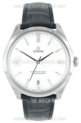 Omega De Ville Tresor Master Co-Axial 40mm Automatic winding Men's dress watch 432.53.40.21.52.001